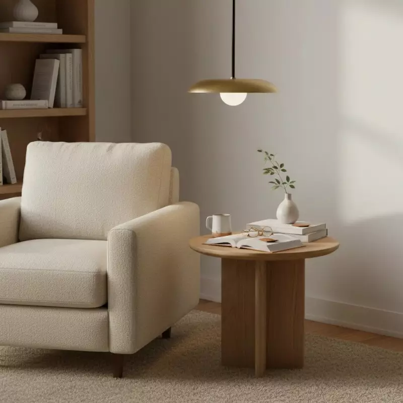 Eiralys Industrial Metal Dome Pendant Light