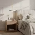 Eiralys Industrial Metal Dome Pendant Light