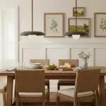 Eiralys Industrial Metal Dome Pendant Light