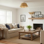 Thaloriel Farmhouse Rattan Flower Ceiling Light