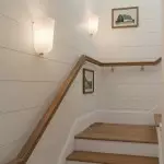 Zephyrine Modern Glass Flower Sconce