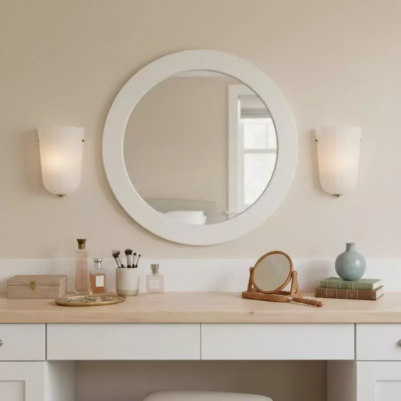 Zephyrine Modern Glass Flower Sconce