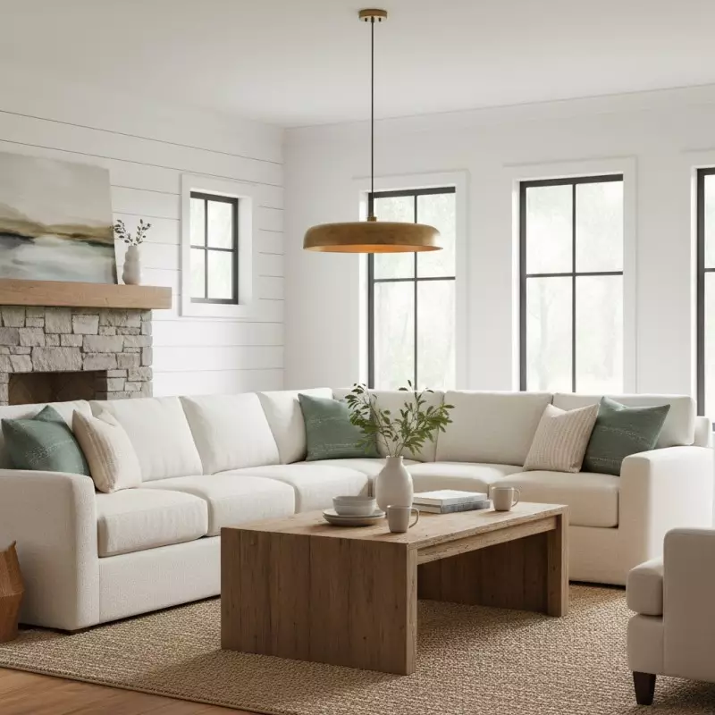 Aeloria Industrial Metal dome Pendant Light