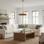 Aeloria Industrial Metal dome Pendant Light