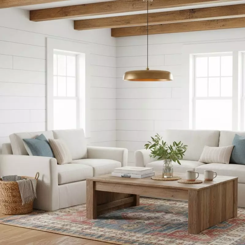 Aeloria Industrial Metal dome Pendant Light