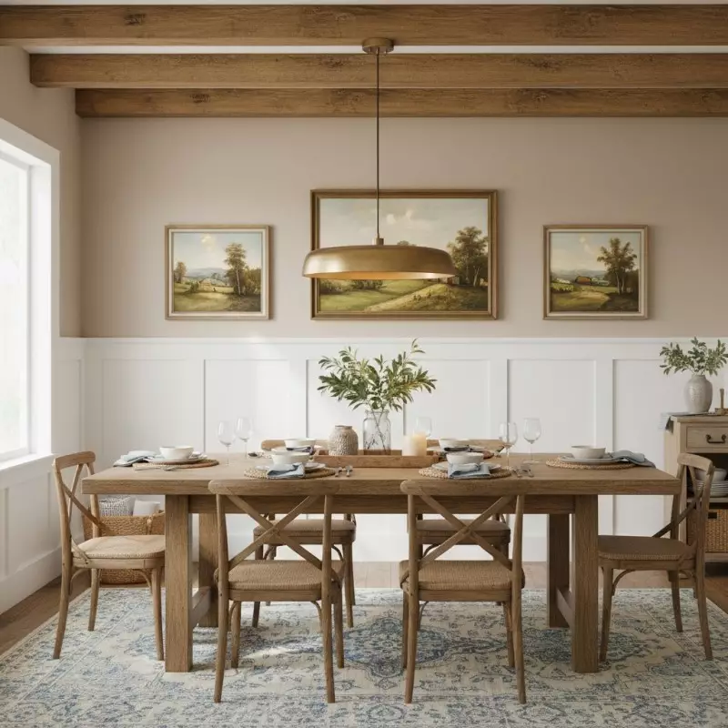 Aeloria Industrial Metal dome Pendant Light