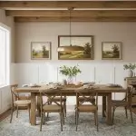 Aeloria Industrial Metal dome Pendant Light