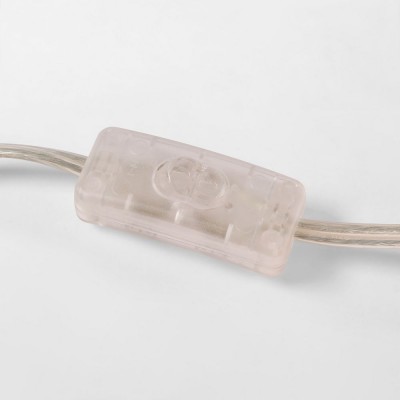 Olyssia Modern Metal Round Table Lamp