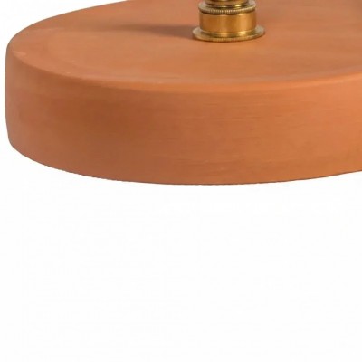 Astraiel Modern Ceramic Round Pendant Light