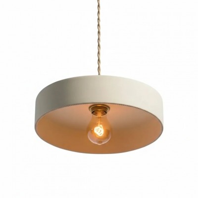 Astraiel Modern Ceramic Round Pendant Light