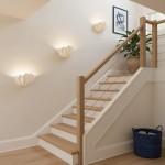 Virelith Modern Ceramic Shell Wall light