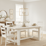 Bralen Rustic Square Lantern Glass Pendant Light