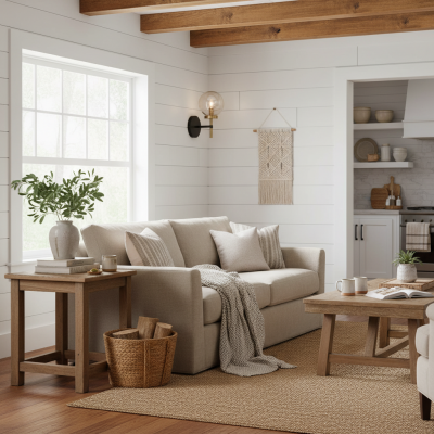 Hempel Minimalist Glass Globe Wall Light