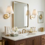 Eoslyn Farmhouse Linen Arc Wall Sconce