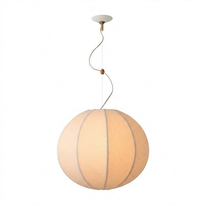 Hovix Scandinavian Linen Pendant Light