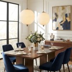 Xan Retro White Globe Ribbed Glass Pendant Light