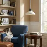 Creed Industrial Dome Metal Pendant Light