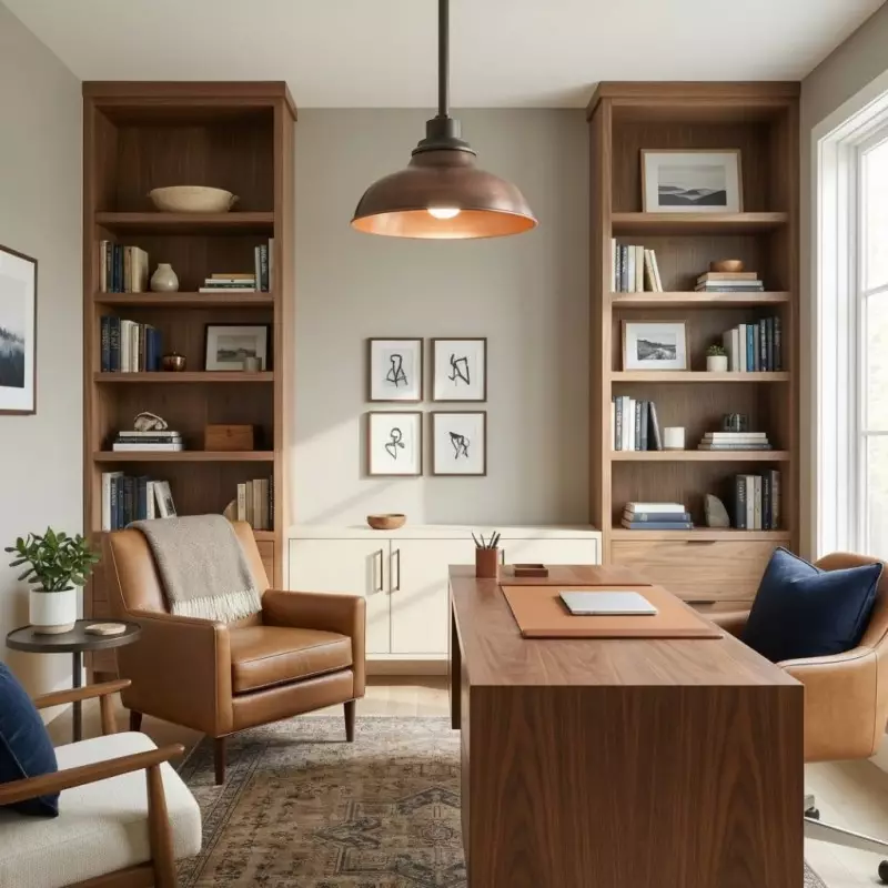 Creed Industrial Dome Metal Pendant Light