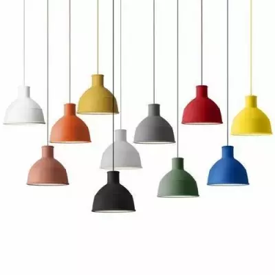 Unfold Pendant Lamp Unfold Pendant Lamp