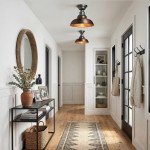 Creed Classic Industrial Metal Dome Ceiling Light