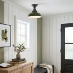 Creed Classic Industrial Metal Dome Ceiling Light