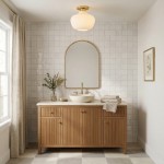 Naiad Rustic Sculptural Ribbed Glass Flush Ceiling Light