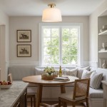 Hannahlee ‎Minimalist Glass Semi Flush Mount Ceiling Light