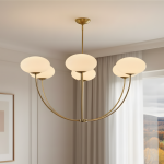Theodosia Creative Chandelier