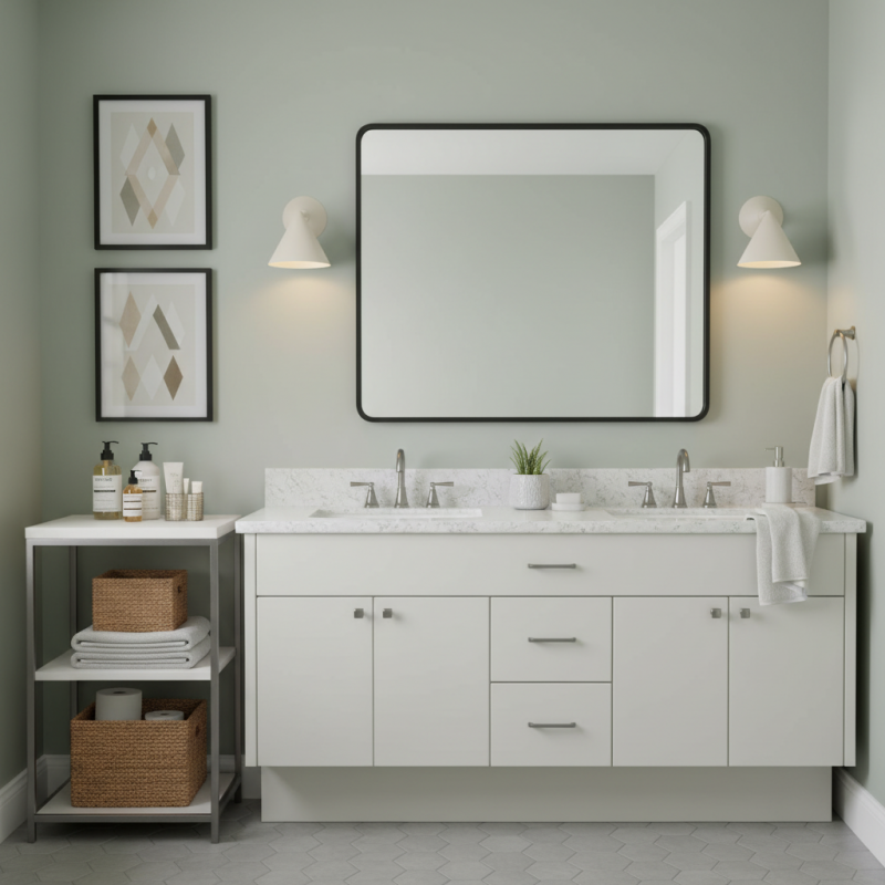 Maven Modern Elegant Cone Shade Wall Sconce