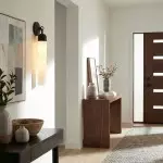 Morgan Minimalist Cylindrical Glass or Alabaster Wall Light