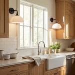 Musara Minimalist Glass Shade Wall Light