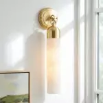 Ozera 2 Light Sconce