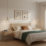 Billie Modern Ribbed Glass Carafe Pendant Light