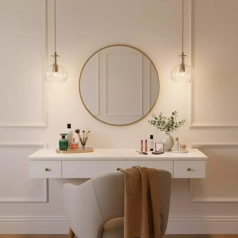 Billie Modern Ribbed Glass Carafe Pendant Light