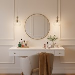 Billie Modern Ribbed Glass Carafe Pendant Light