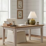 Vaelune Modern Glass Cone Table Lamp