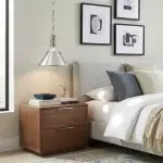Jules Retro Metal Cone Pendant Light