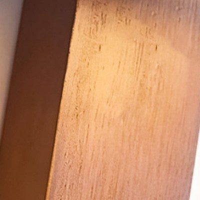 Bennett Wabi-Sabi Round Travertine Wall Light