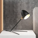 Tripod Table Lamp Tripod Table Lamp