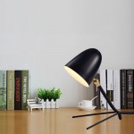 Tripod Table Lamp
