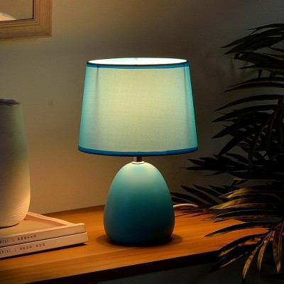 Colorful Ceramic Table Lamp Colorful Ceramic Table Lamp