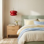 Josie Cream Bauhaus Opal Glass Pendant Light