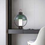Art Portable Table Lamp Art Portable Table Lamp