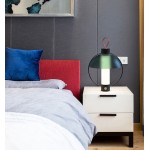 Art Portable Table Lamp Art Portable Table Lamp