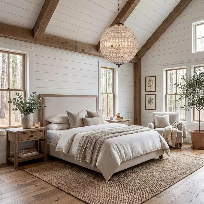 Dion Luxury French Antique Brass Crystal Globe Chandelier