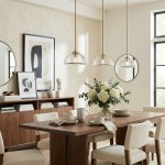 Brenna Modern Brass Cast Glass Dome Pendant Light