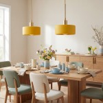 Aura Modern Porcelain Pendant Light