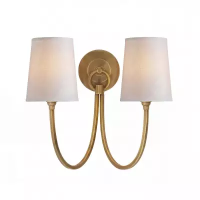 Ozera 2 Light Sconce