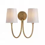 Ozera 2 Light Sconce