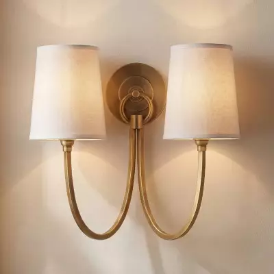 Ozera 2 Light Sconce